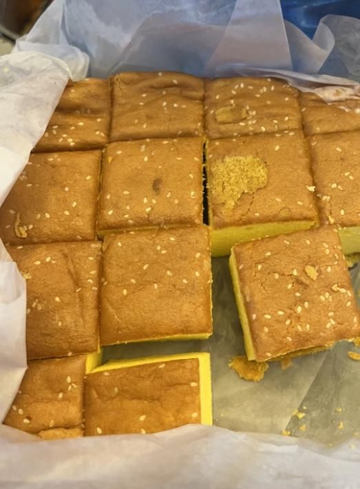 蛋糕「蛋」含量<10%！陸各行業「內捲式競爭」亂象頻現