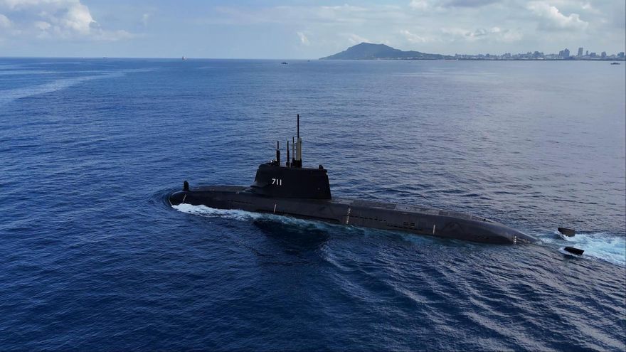 國軍撒32億買不到一枚魚雷　馬文君：無法接受付錢拿不到東西