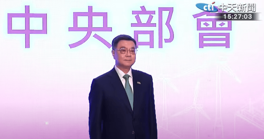丹娜絲來襲　卓榮泰視訊6縣市首長「上緊發條」防災