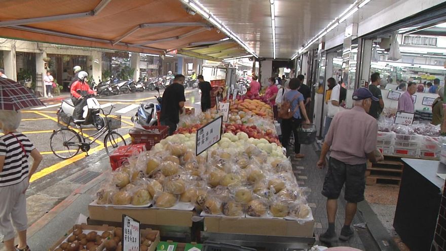 台灣菜市場「隱藏富豪」！攤販平均年收378萬　背後辛酸曝