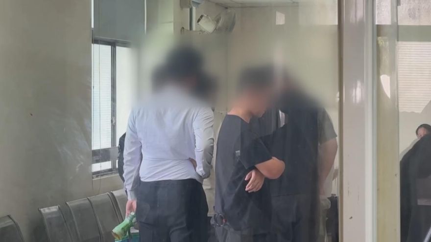 豐原5口命案最新！查死因今抽血驗毒　檢不排除直接解剖