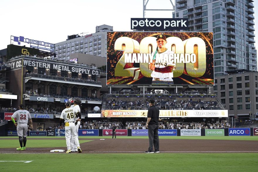 MLB/馬查多憶初登板大談陳偉殷：他感覺還能投！