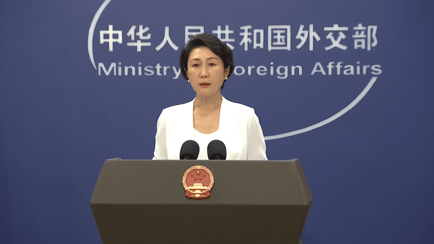 美俄「雙普會」未達任何協議…大陸外交部說話了