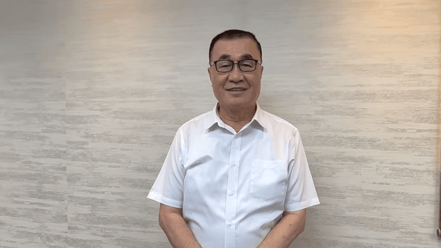李四川願「承擔選新北」　吳子嘉：2026選戰好看又重要