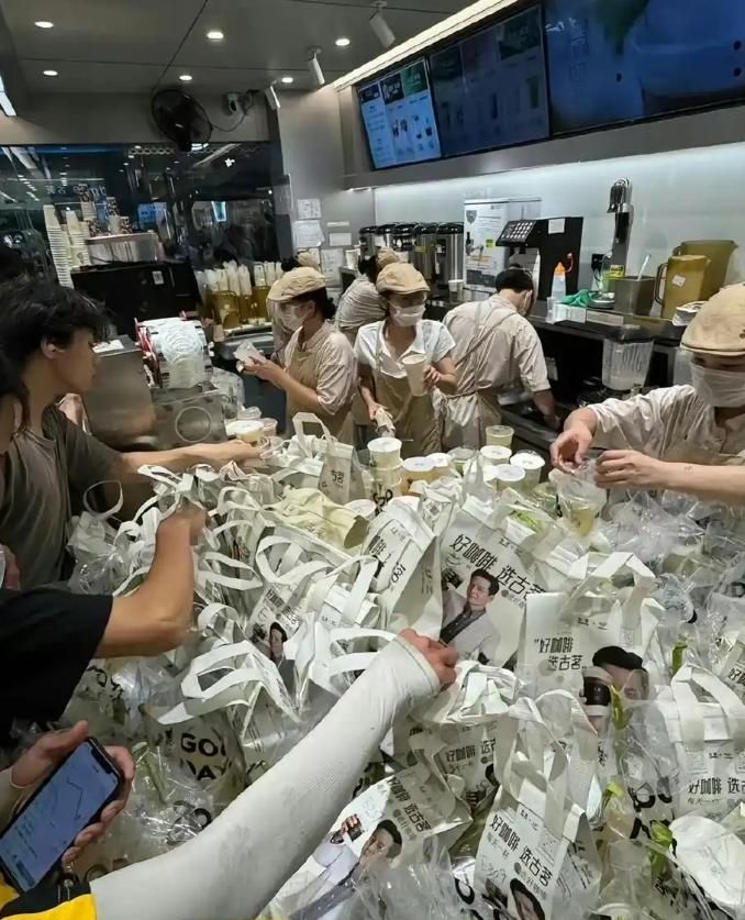「零元購」補貼大戰亂象多！北京出手約談3大外送平台
