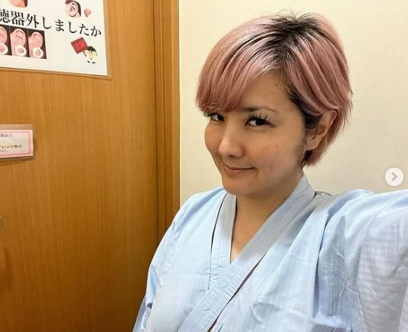 歷經2度罹癌又離婚！《GTO》希良梨宣布退出演藝圈