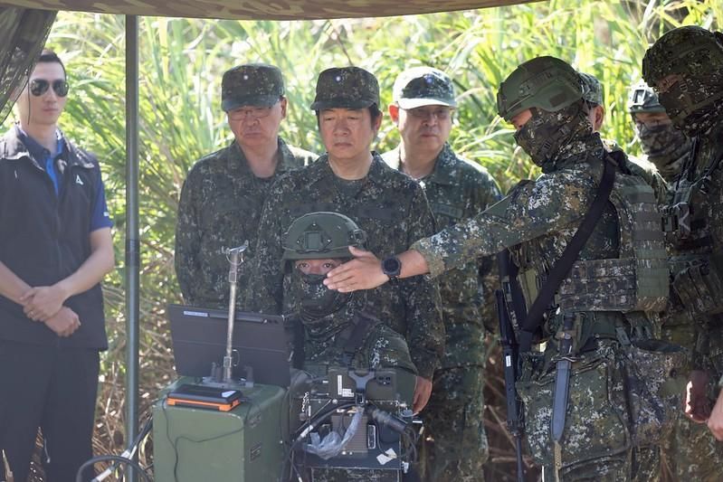 國家級警報驚見「台南除外」　網友笑：飛彈看到都轉彎