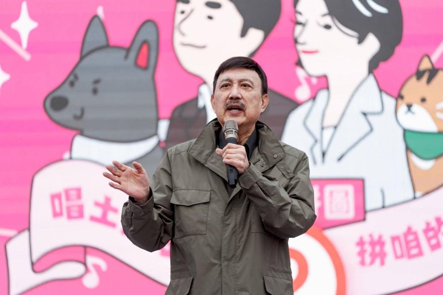 Google AI出大包　余天傳烏龍死訊「享年39歲」引熱議