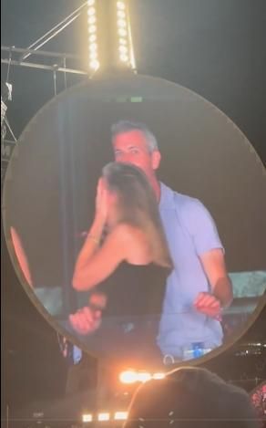 CEO演唱會外遇被抓包風波未停　科技公司證實女主管也請辭