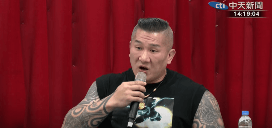花蓮陸配村長遭解職　館長聲援痛批：逼人逼到如此！
