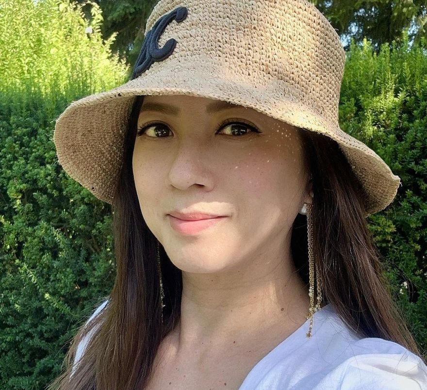 郭靜純12歲兒當老闆！創業經營汽車美容　挨家挨戶發傳單