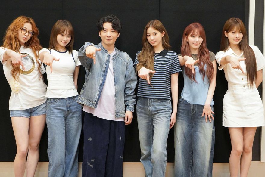 星野源8月台北連兩天開唱　LE SSERAFIM KAZUHA變小粉絲告白要簽名
