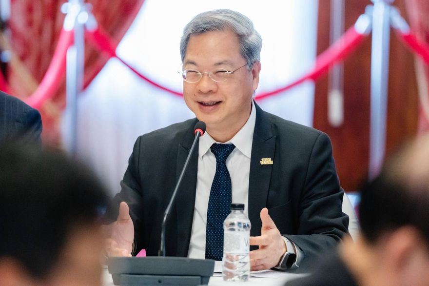 20%暫行關稅將上路　政院：工具機蝴蝶蘭等受衝擊