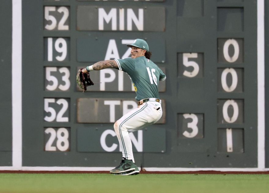 MLB/教士垂涎紅襪明星外野　端出包裹被嫌不夠誠意