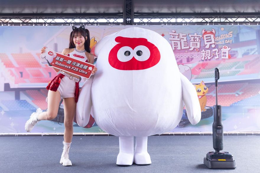 女神李多慧搬新家　自曝最怕黏黏地板