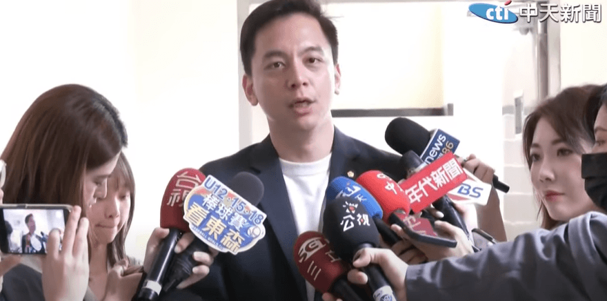 盧秀燕無意接棒國民黨主席　牛煦庭：現在為難誰都沒意義