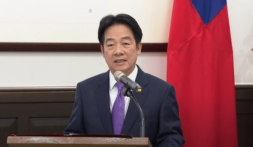 賴清德「大罷免大失敗」！小笠原欣幸揭民眾憂心執政者專斷