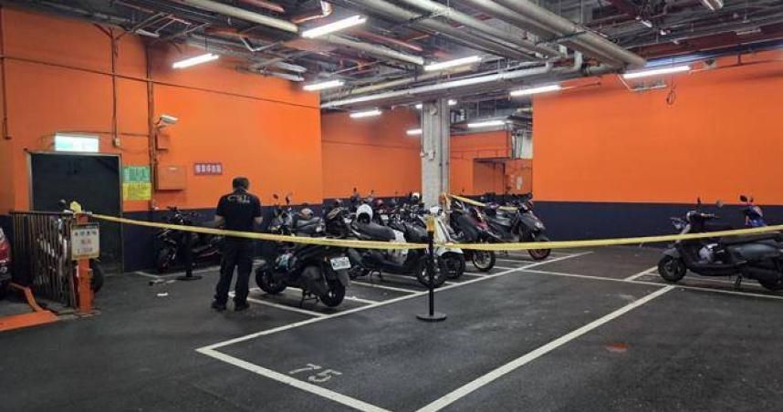 男友停車場割喉奪命！女公關倒臥血泊慘死　目擊者目睹全程崩潰
