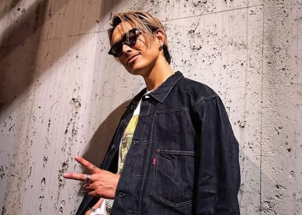 去年才來台開唱！今市隆二醉後鬧事　恐嚇運將「要殺了你」遭移送