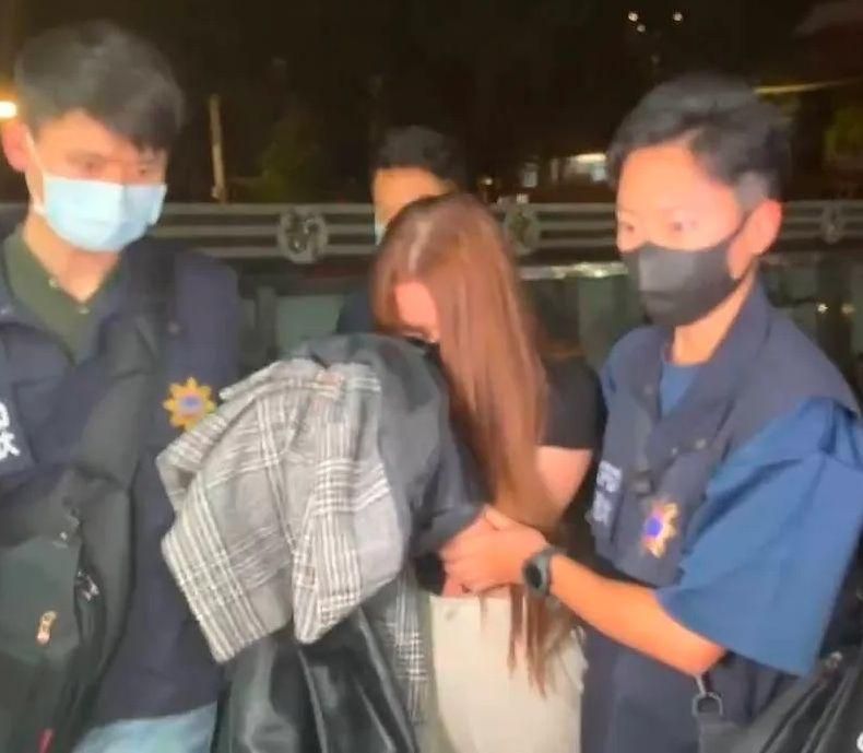 剴剴生母竟是涉3案通緝犯！「灌男友新歡喝毒酒」直播虐待全程