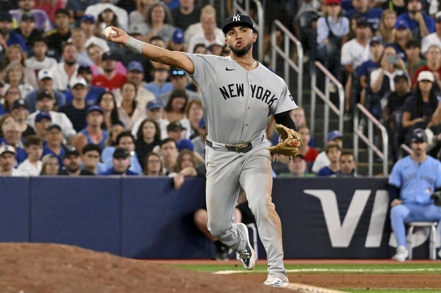 MLB/天使交易大限前僅小力補強　總管：最好的休息室