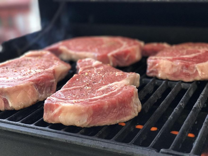 戒澱粉卻狂吃肉類？研究：糖尿病風險暴增44%