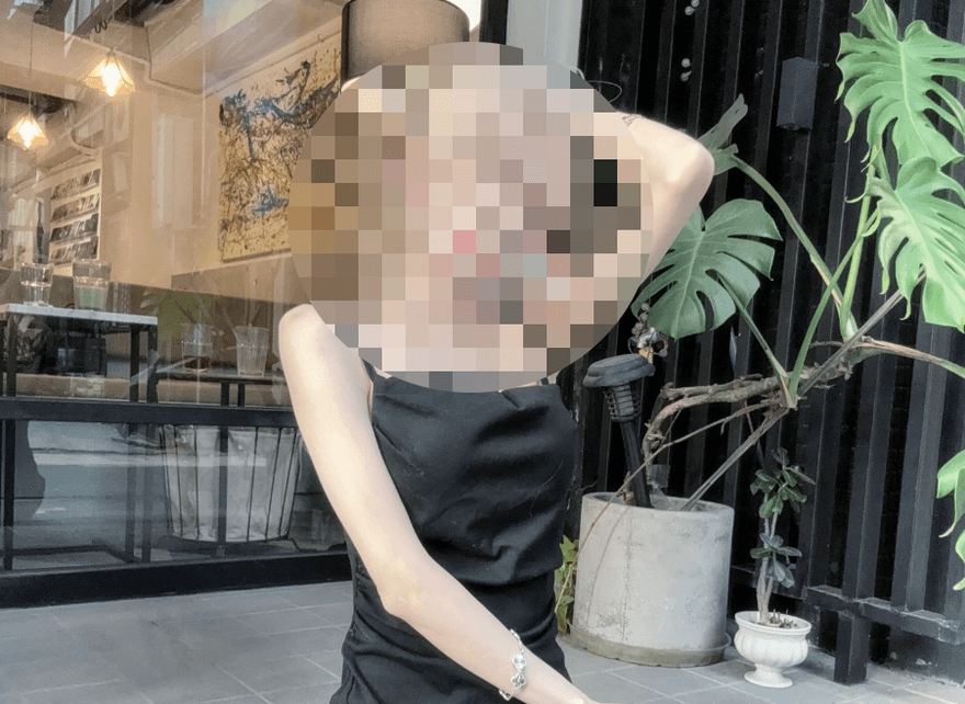女公關遭刺死！網傳「喪葬費募款文」　家屬澄清：是詐騙