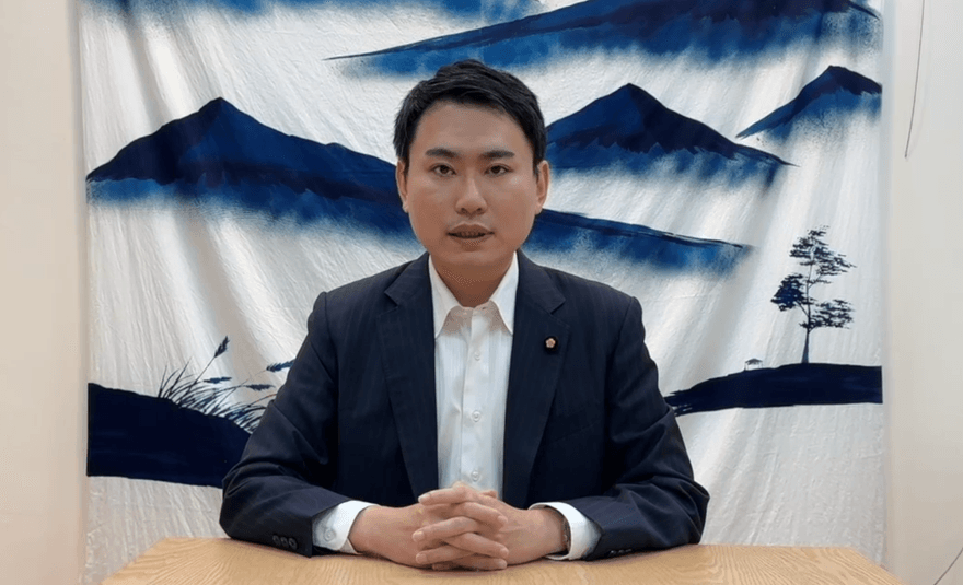 八炯納粹手法搞大罷免！民進黨立委陳冠廷開罵：邪惡