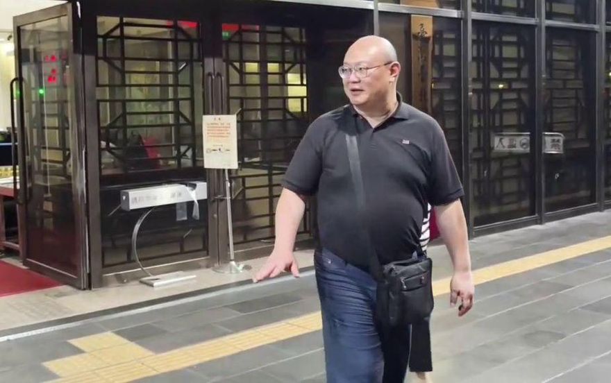 影/利用印尼雜貨店搞地下匯兌海撈50億！主嫌今晨80萬交保