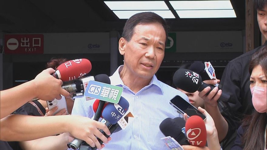 小草批鍾小平道歉沒誠意　出征嗆：國民黨何時開除造謠仔