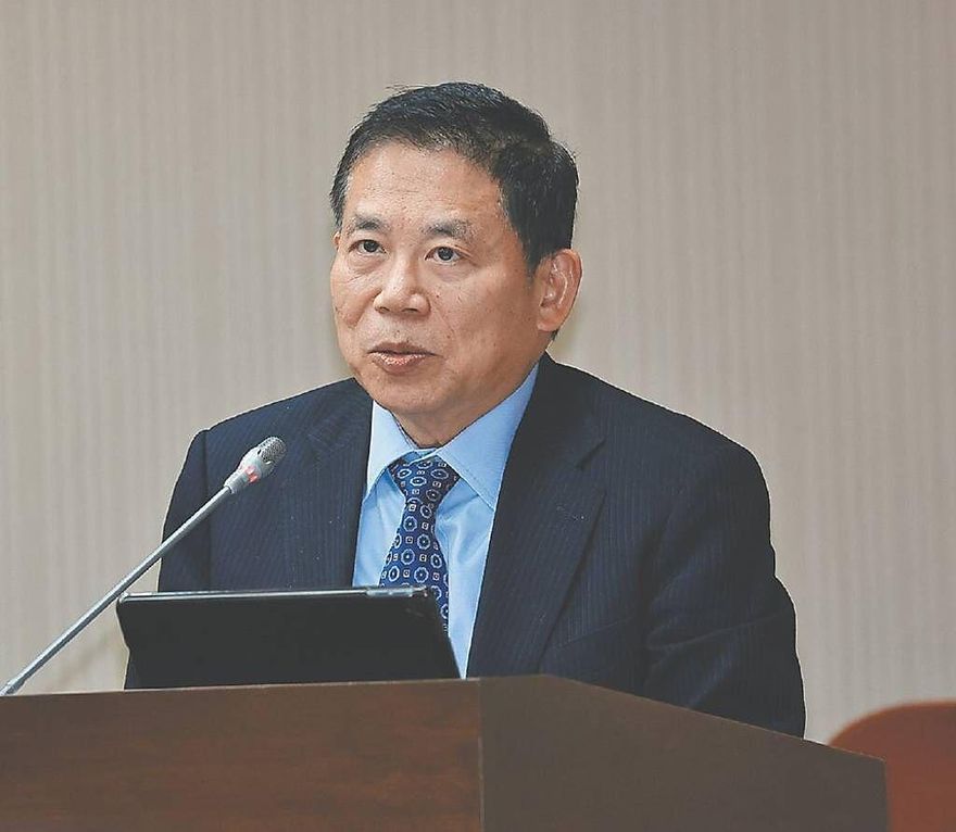 台積電投資美國2000億？「董事」劉鏡清：董事會沒討論過