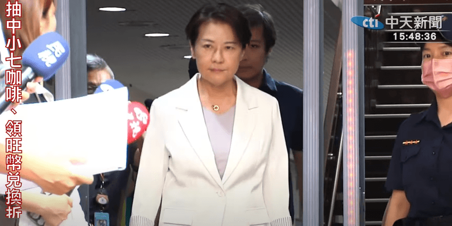 黃珊珊證詞被扭曲、顛倒　柯文哲轟北檢：還敢發新聞稿指責我暴怒？