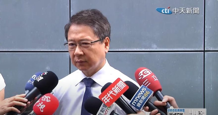 川普拋出半導體關稅概念模糊　阮慕驊揪疑點：有事沒說清楚