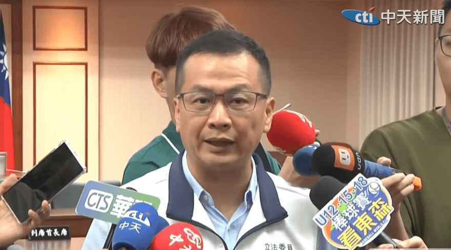 打壓陸配　羅智強轟羅文嘉「附和新兩國論」：海基會可廢了