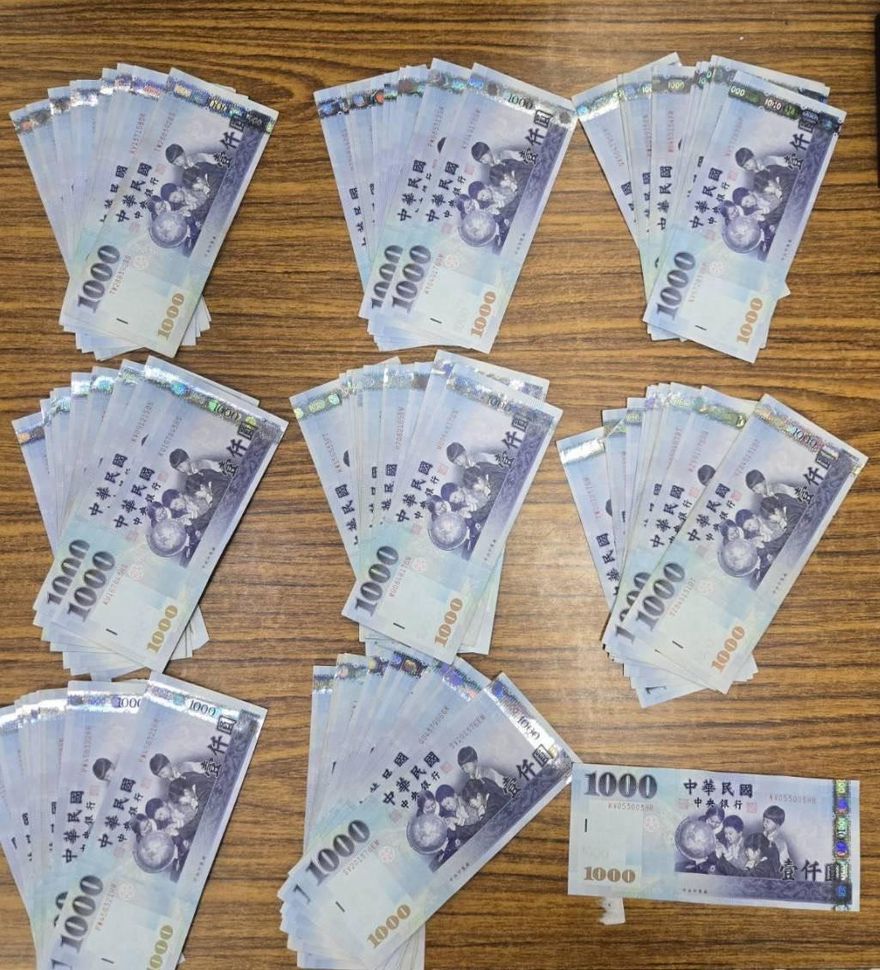 台中1400萬保險箱離奇失蹤！警方追回2竊賊遭聲押獲准