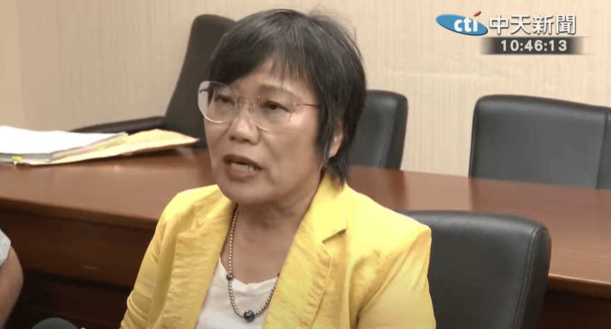 羅智強嗆劉世芳針對陸配　「拆散別人家庭會遭天譴」