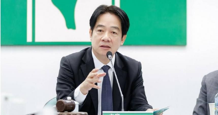 信賴危機！前扁辦主任驚爆：不排除有人挑戰總統初選