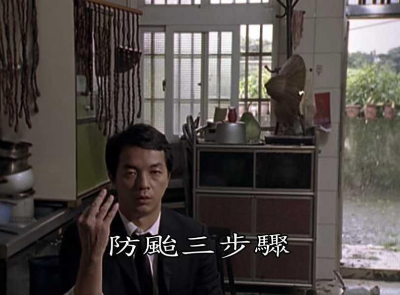 影/「全聯先生」邱彥翔回來了！酒醉失控慘丟代言　消失2年拚復出
