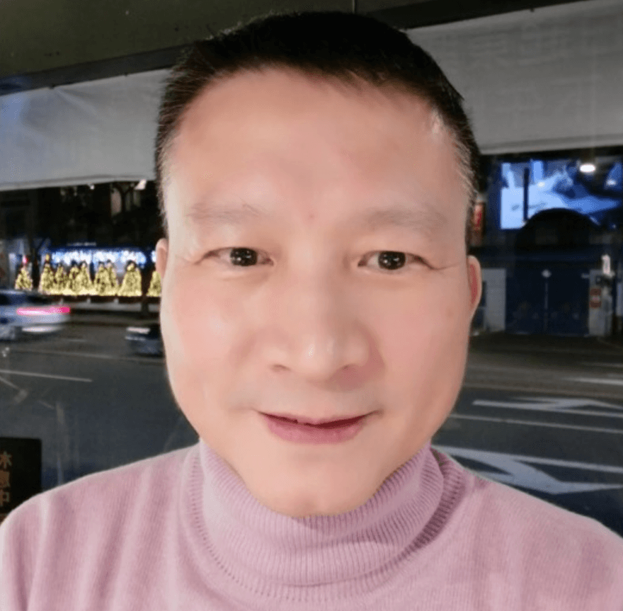 秦楊右眼突失明！眼科醫推測：更符合「眼中風」症狀