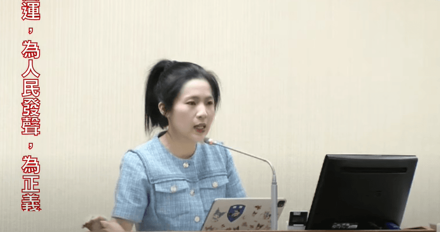 政院沒列志願役加薪3萬預算　徐巧芯：卓榮泰打臉賴清德