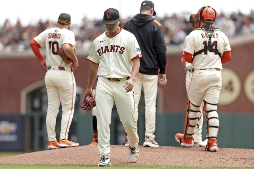 MLB/報仇機會來了！鄧愷威下場先發確定　20日客場再戰教士