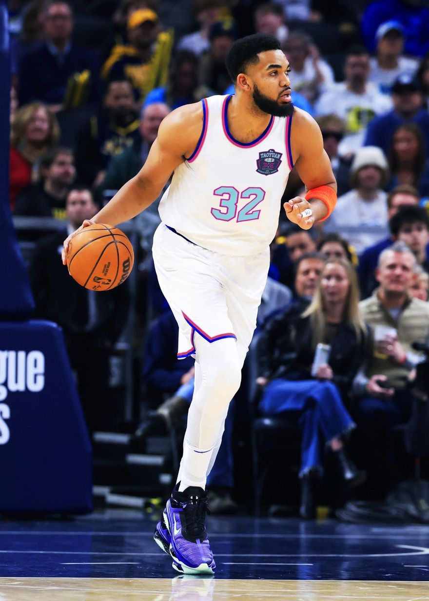 影/兩大NBA球星降臨珍珠海岸國際音樂節　桃市府邀球迷同歡