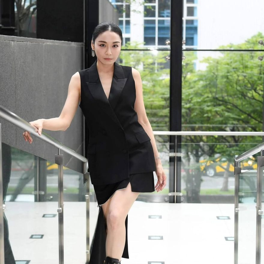 江祖平踢爆副總兒涉侵犯女演員！三立電視內部員工信全曝光了