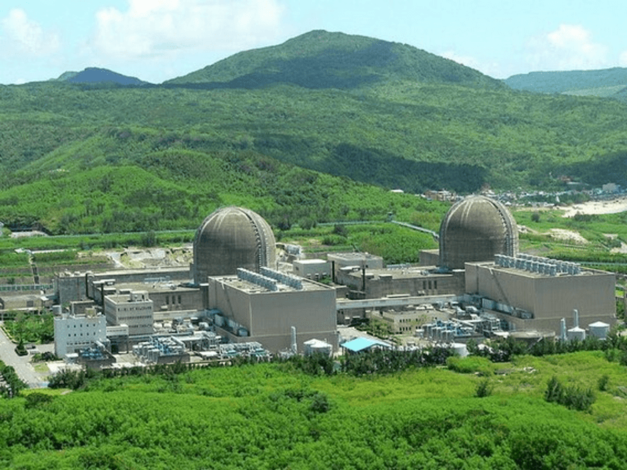 核三延役公投倒數　國民黨智庫：網路討論已超越口水戰