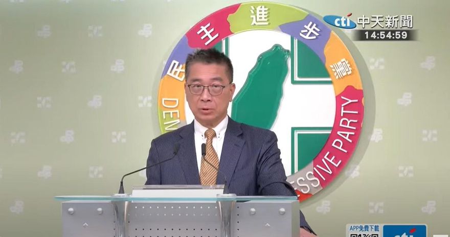 蘇巧慧選新北無望？徐國勇強調3原則：不會以私害公