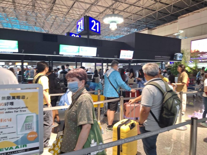 出國跟團注意！12家旅行社被廢照　觀光署公布黑名單