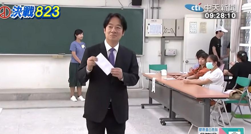 核三公投台南同意票超多　網紅分析：民進黨很怕本命區崩盤
