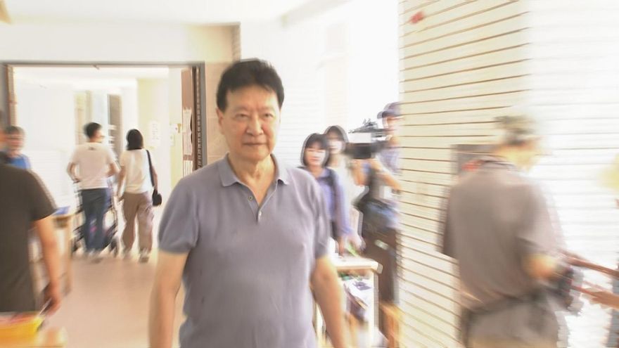 國民黨主席誰接任？趙少康：盧秀燕會做最明智決定