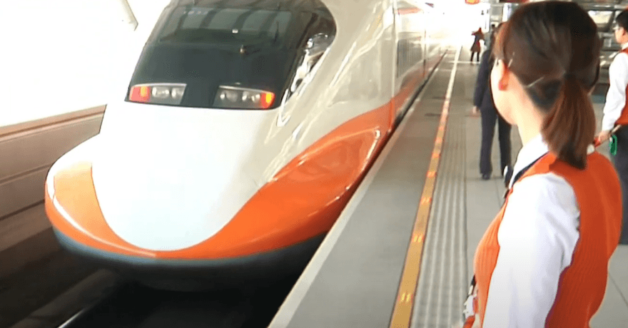 對號票擠不上車　高鐵擬推「指定車次自由座」新制明年上路