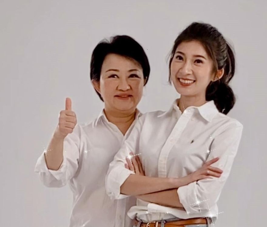 國民黨主席人選尚未明朗　李明璇：看到綠營趁機見縫插針